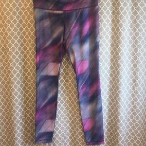 COPY - Under Armour soft leggings size L